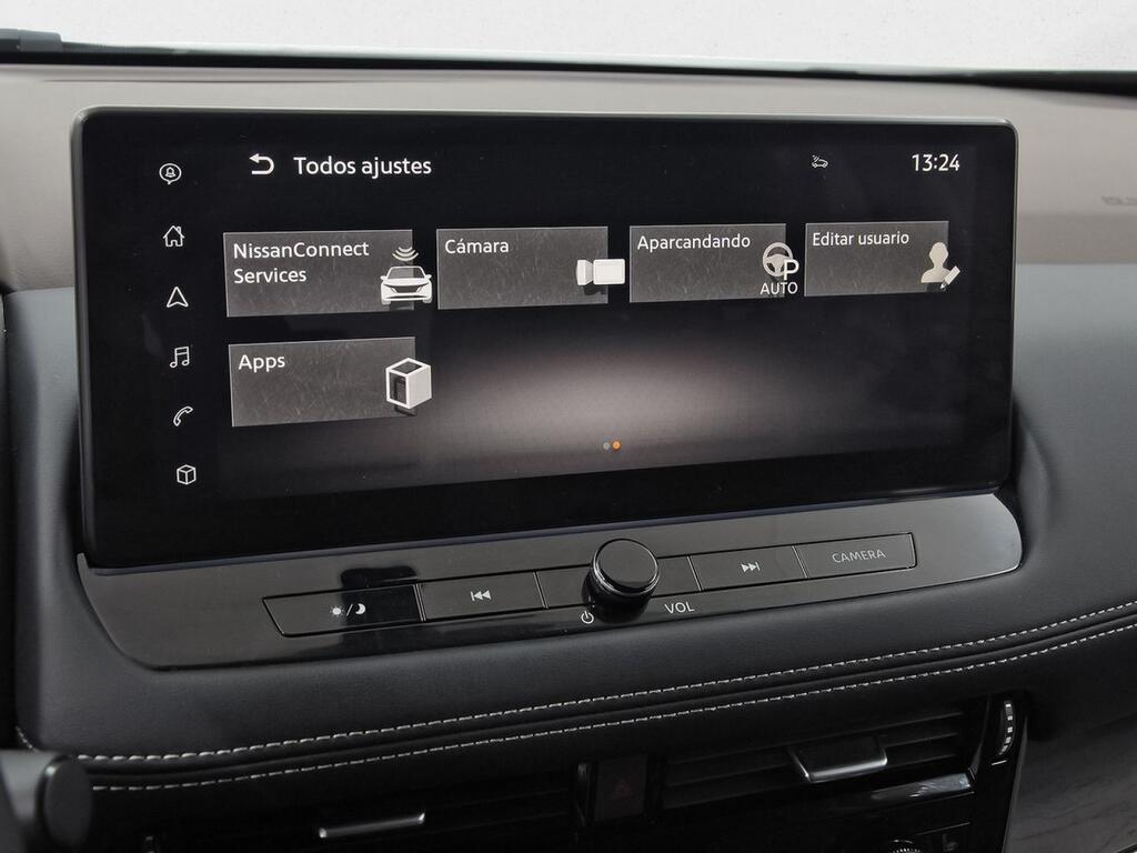 Nissan X-Trail 5pl 1.5 e-POWER 152kW 4x2 A/T Tekna Segunda mano