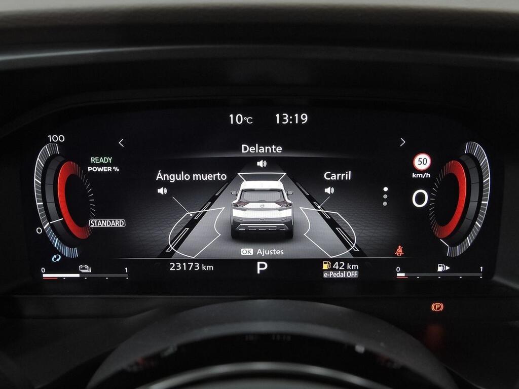 Nissan X-Trail 5pl 1.5 e-POWER 152kW 4x2 A/T Tekna Segunda mano