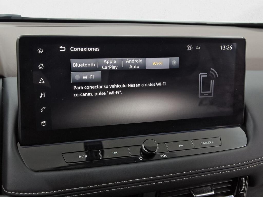 Nissan X-Trail 5pl 1.5 e-POWER 152kW 4x2 A/T Tekna Segunda mano
