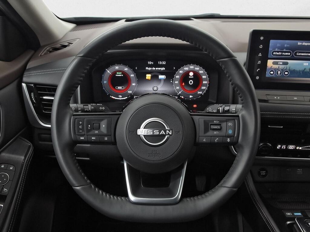 Nissan X-Trail 5pl 1.5 e-POWER 152kW 4x2 A/T Tekna Segunda mano