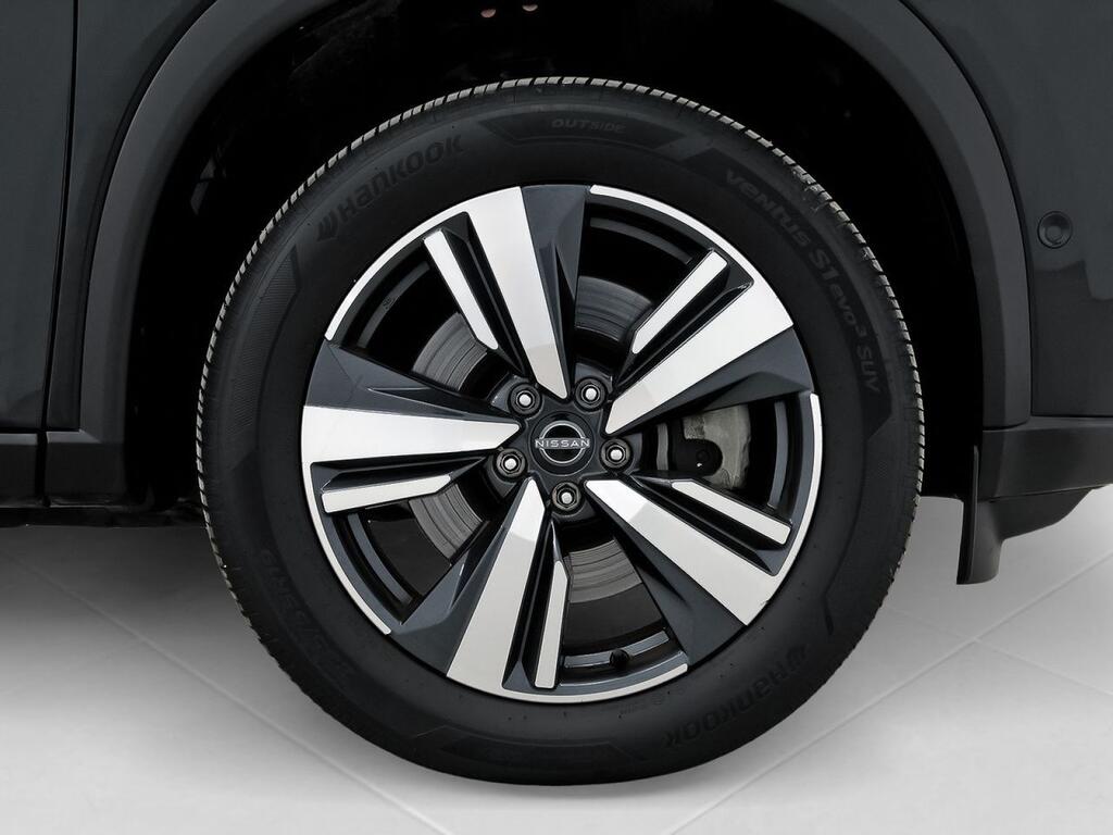 Nissan X-Trail 5pl 1.5 e-POWER 152kW 4x2 A/T Tekna Segunda mano