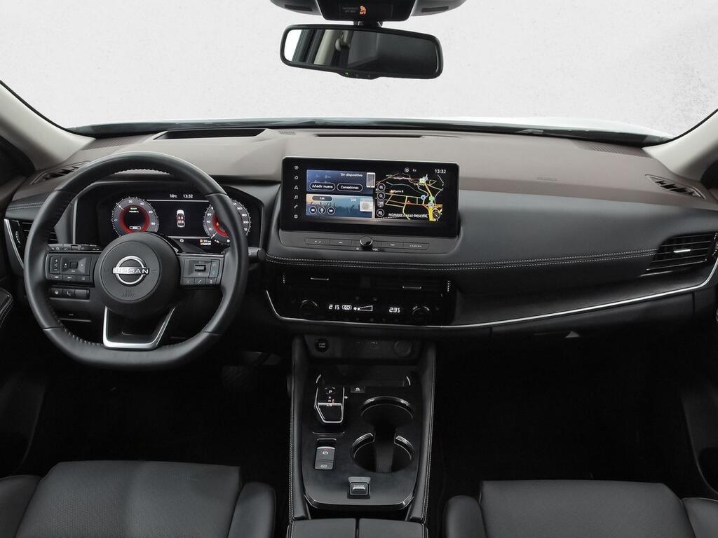 Nissan X-Trail 5pl 1.5 e-POWER 152kW 4x2 A/T Tekna Segunda mano