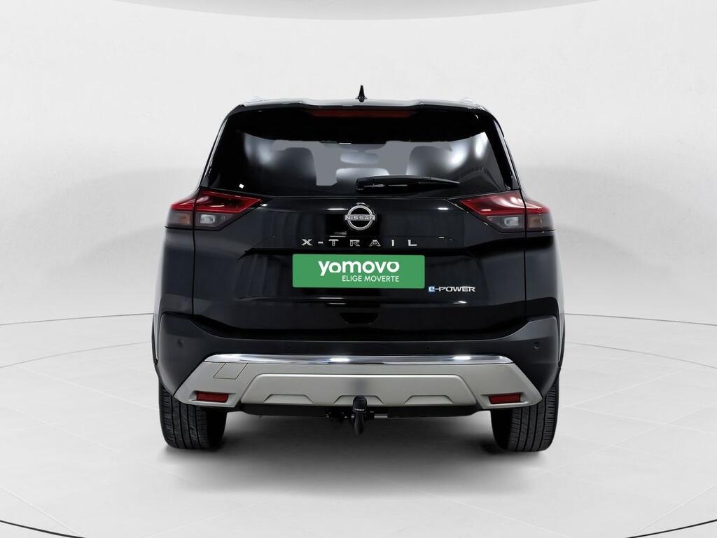 Nissan X-Trail 5pl 1.5 e-POWER 152kW 4x2 A/T Tekna Segunda mano