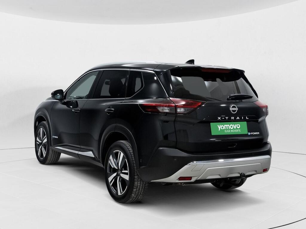 Nissan X-Trail 5pl 1.5 e-POWER 152kW 4x2 A/T Tekna Segunda mano