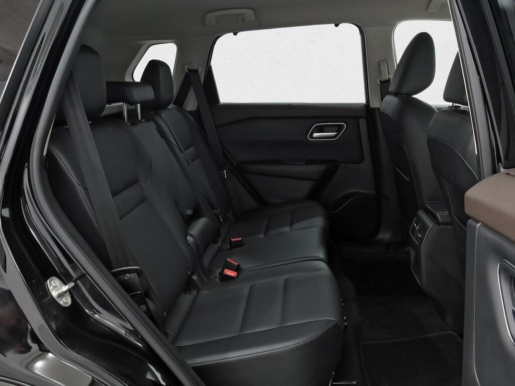 Nissan X-Trail 5pl 1.5 e-POWER 152kW 4x2 A/T Tekna Segunda mano