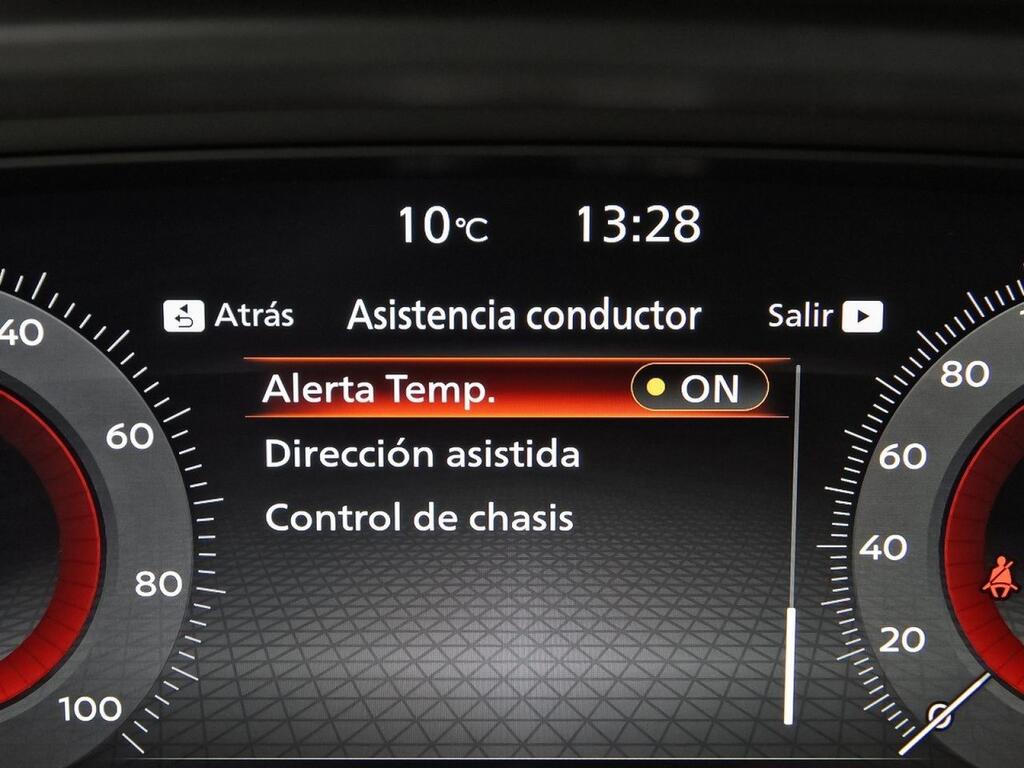 Nissan X-Trail 5pl 1.5 e-POWER 152kW 4x2 A/T Tekna Segunda mano