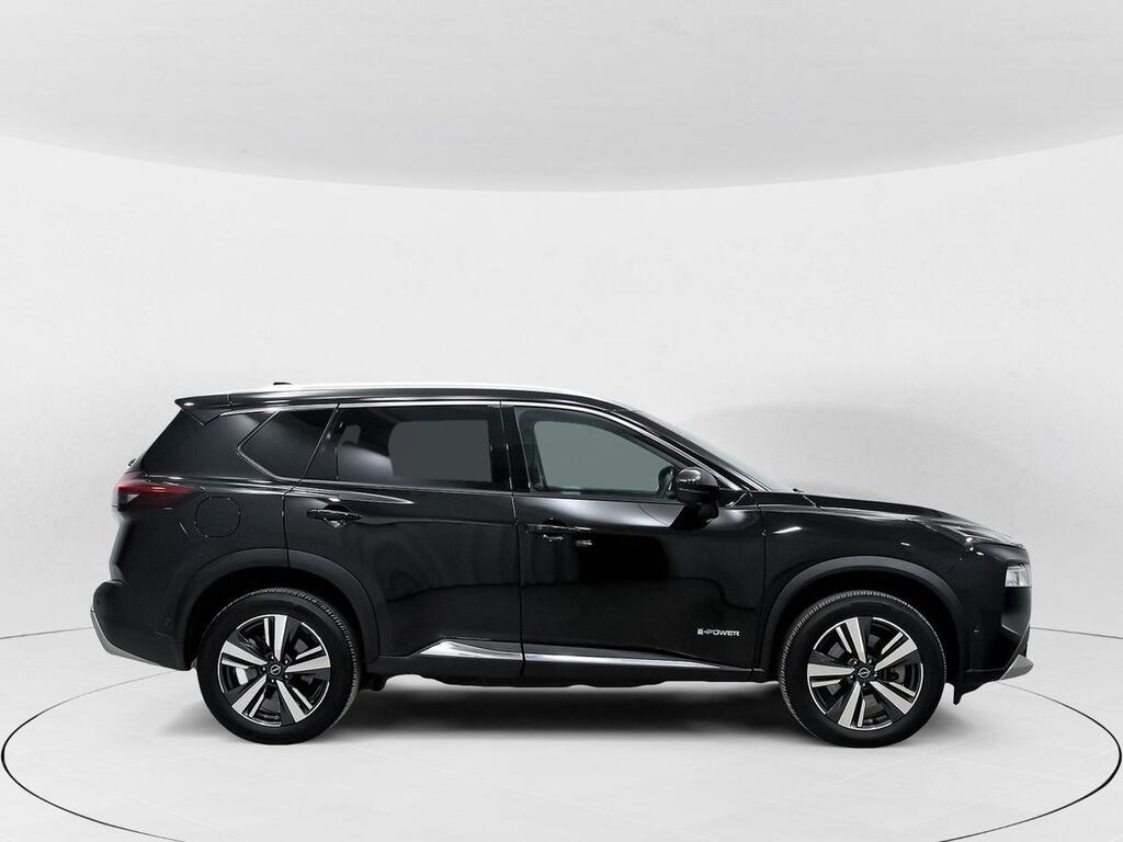 Nissan X-Trail 5pl 1.5 e-POWER 152kW 4x2 A/T Tekna Segunda mano