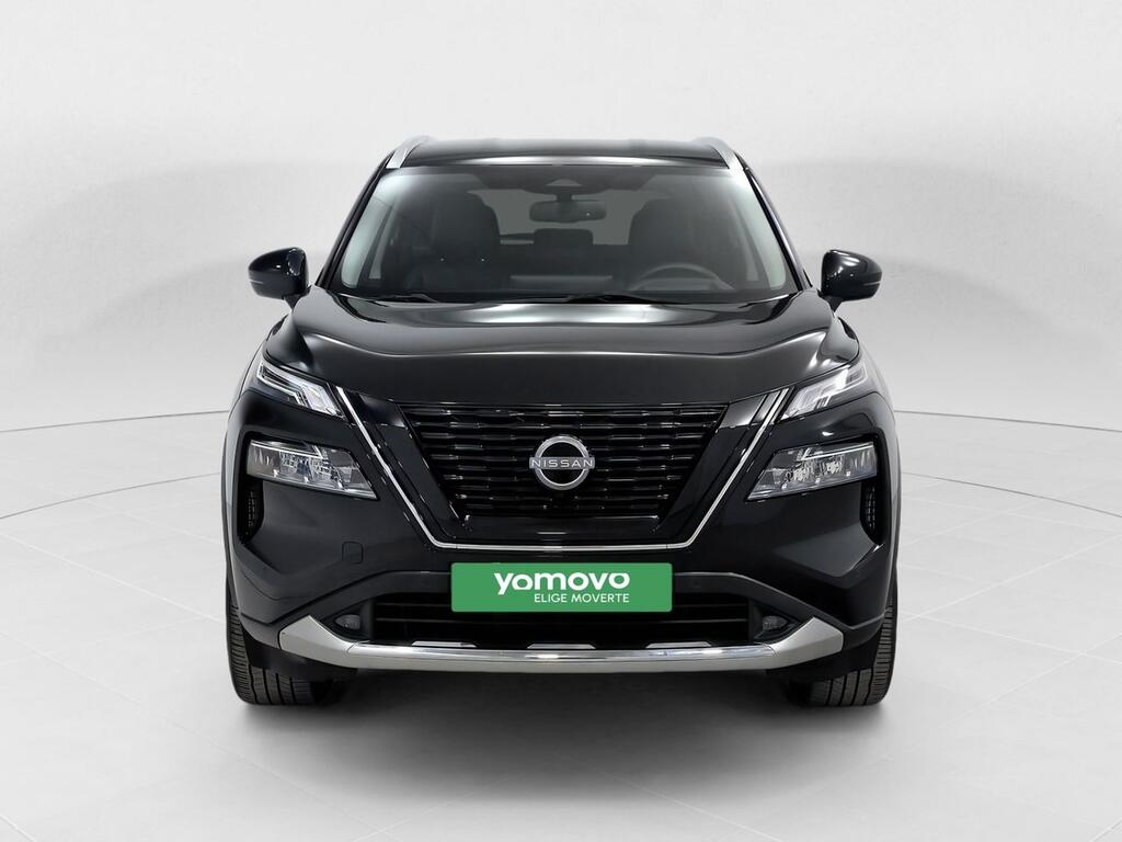 Nissan X-Trail 5pl 1.5 e-POWER 152kW 4x2 A/T Tekna Segunda mano