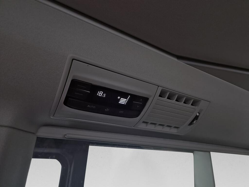 Volkswagen California Beach Camper TDI 110KW (150CV) BMT Segunda mano