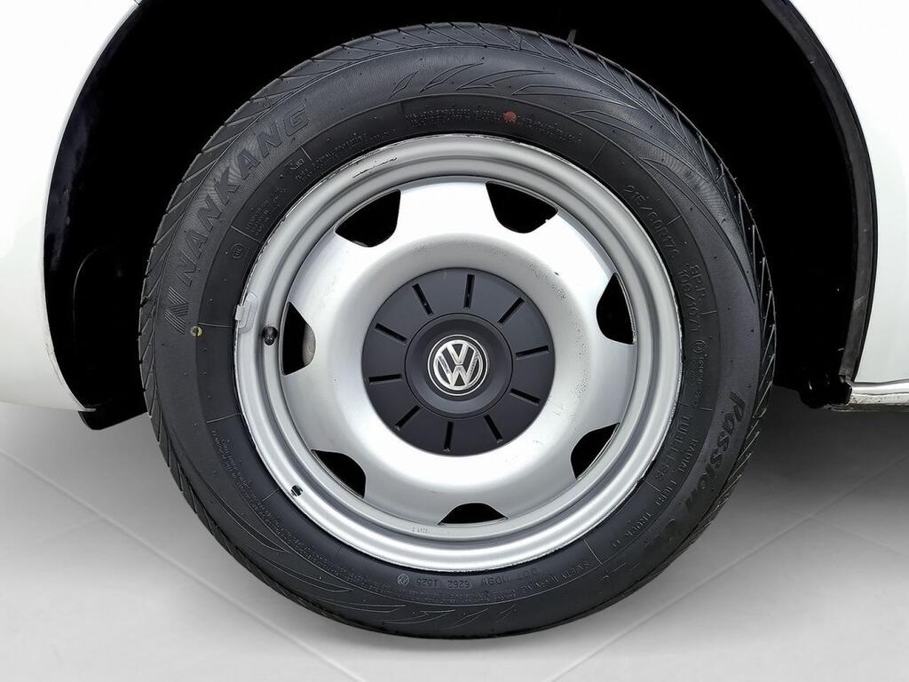 Volkswagen California Beach Camper TDI 110KW (150CV) BMT Segunda mano