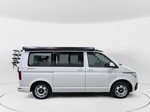 Volkswagen California Beach Camper TDI 110KW (150CV) BMT 3