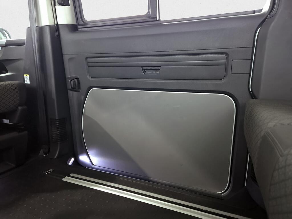 Volkswagen California Beach Camper TDI 110KW (150CV) BMT Segunda mano