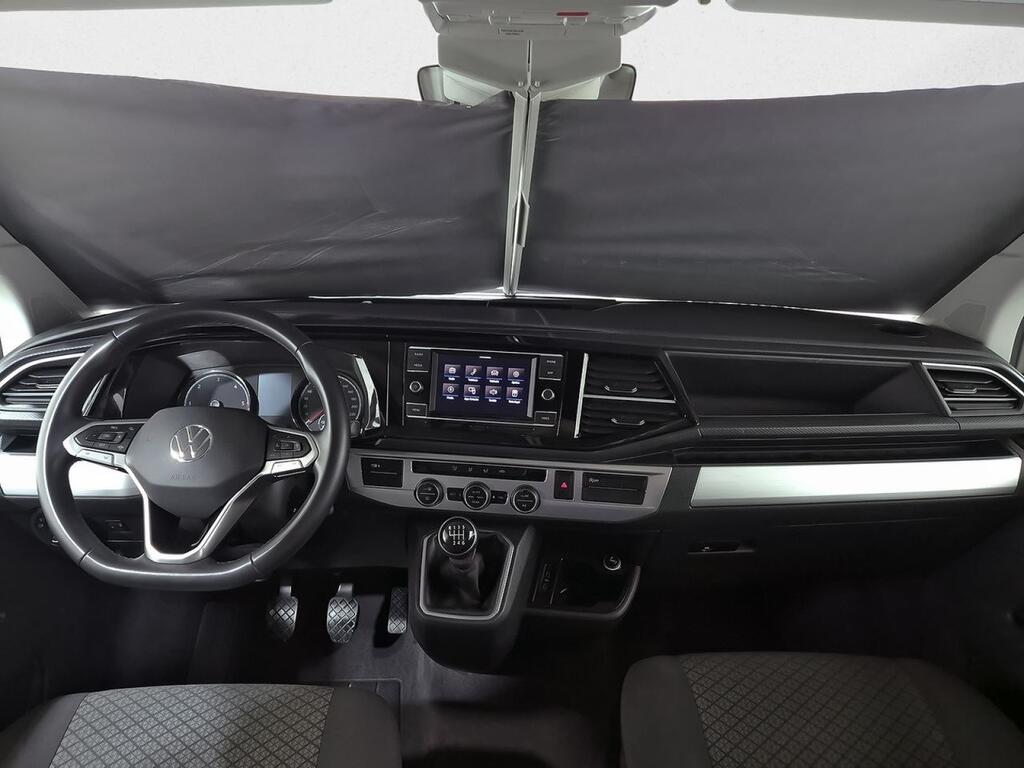 Volkswagen California Beach Camper TDI 110KW (150CV) BMT Segunda mano