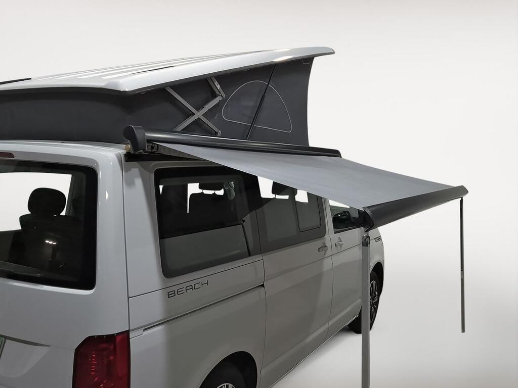 Volkswagen California Beach Camper TDI 110KW (150CV) BMT Segunda mano