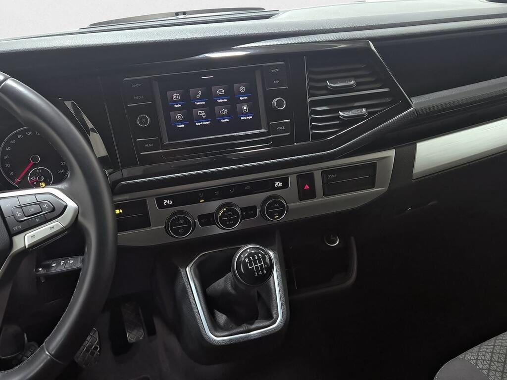 Volkswagen California Beach Camper TDI 110KW (150CV) BMT Segunda mano
