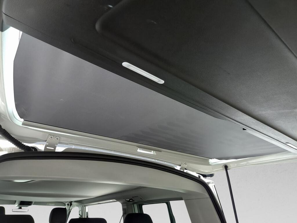 Volkswagen California Beach Camper TDI 110KW (150CV) BMT Segunda mano