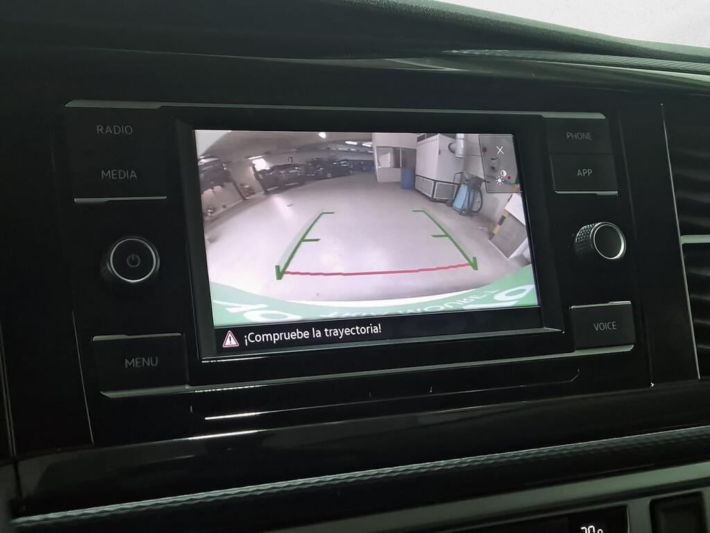 Volkswagen California Beach Camper TDI 110KW (150CV) BMT Segunda mano