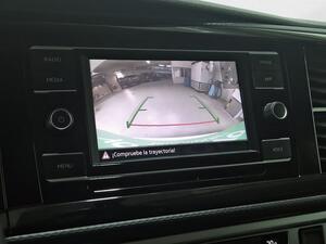 Volkswagen California Beach Camper TDI 110KW (150CV) BMT 21