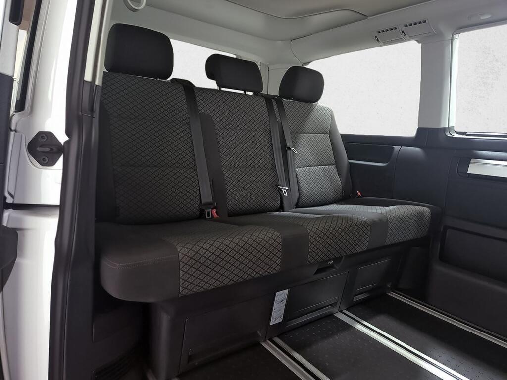 Volkswagen California Beach Camper TDI 110KW (150CV) BMT Segunda mano