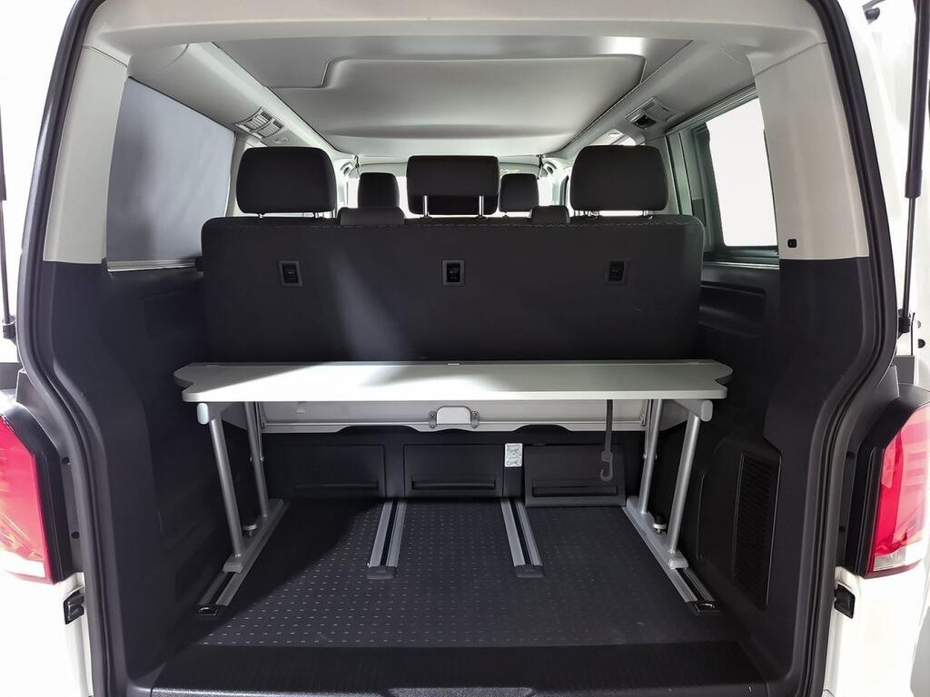 Volkswagen California Beach Camper TDI 110KW (150CV) BMT Segunda mano