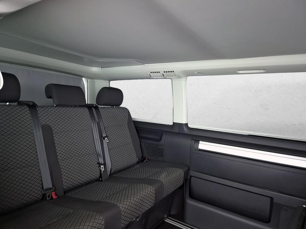 Volkswagen California Beach Camper TDI 110KW (150CV) BMT Segunda mano