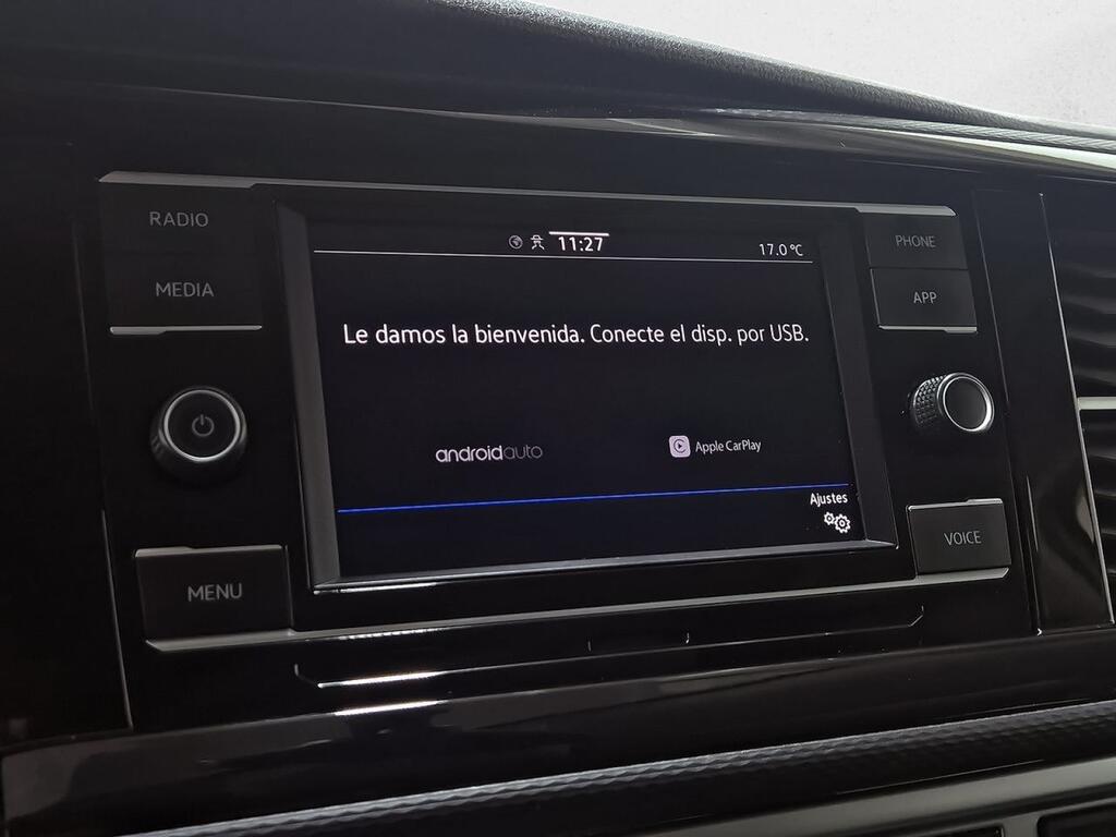 Volkswagen California Beach Camper TDI 110KW (150CV) BMT Segunda mano