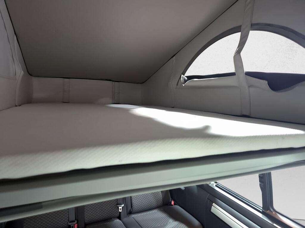Volkswagen California Beach Camper TDI 110KW (150CV) BMT Segunda mano