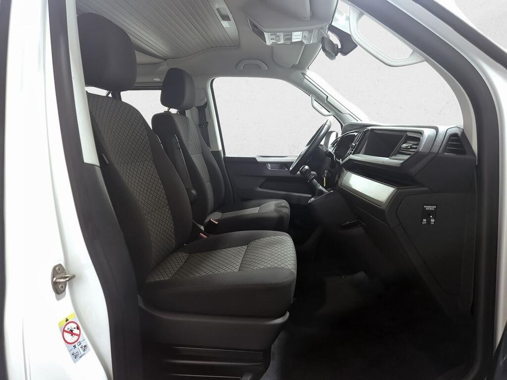 Volkswagen California Beach Camper TDI 110KW (150CV) BMT Segunda mano