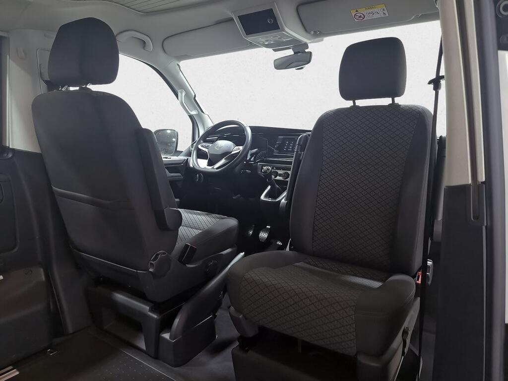 Volkswagen California Beach Camper TDI 110KW (150CV) BMT Segunda mano