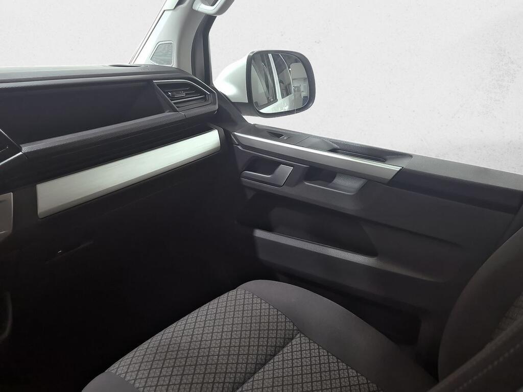 Volkswagen California Beach Camper TDI 110KW (150CV) BMT Segunda mano