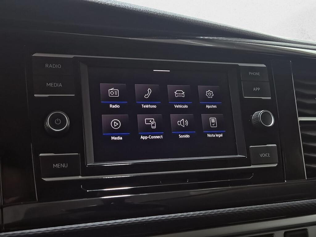 Volkswagen California Beach Camper TDI 110KW (150CV) BMT Segunda mano