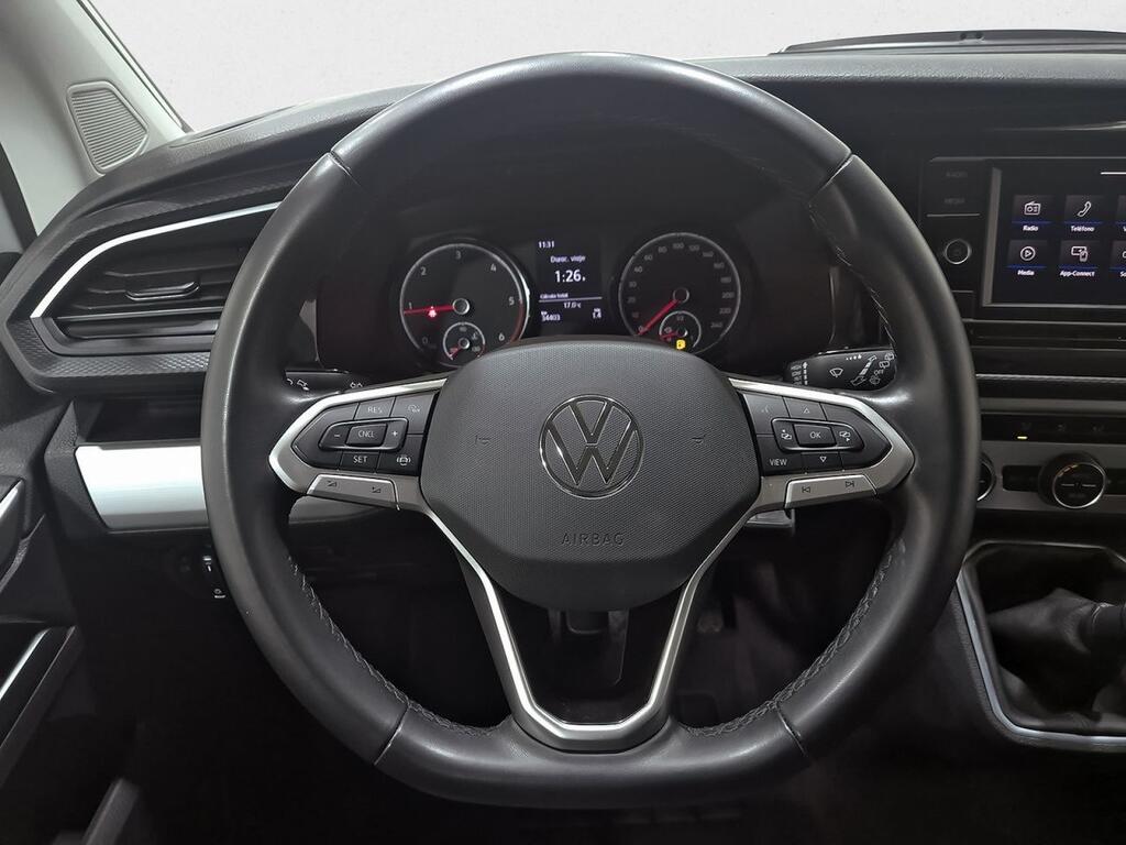 Volkswagen California Beach Camper TDI 110KW (150CV) BMT Segunda mano
