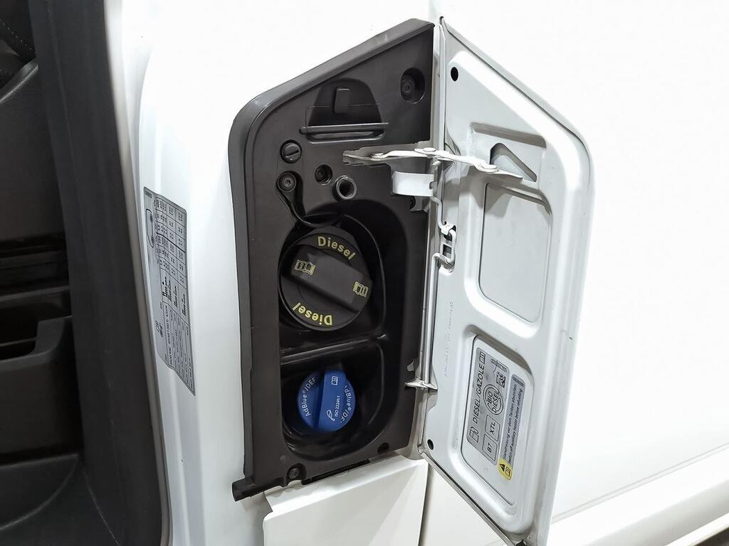 Volkswagen California Beach Camper TDI 110KW (150CV) BMT Segunda mano