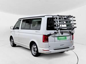 Volkswagen California Beach Camper TDI 110KW (150CV) BMT 2