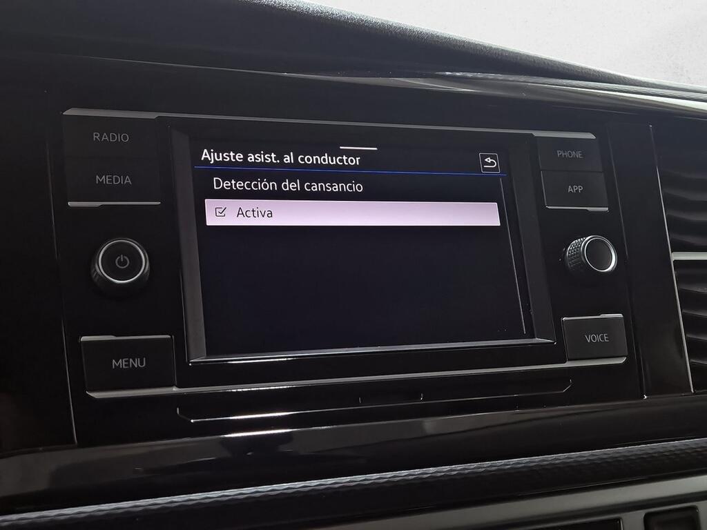 Volkswagen California Beach Camper TDI 110KW (150CV) BMT Segunda mano