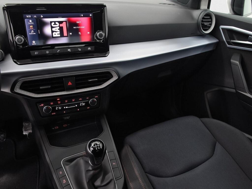 SEAT Ibiza 1.0 TSI 81kW (110CV) FR Segunda mano