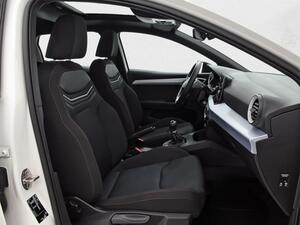 Seat Ibiza 1.0 TSI 81kW (110CV) FR 5