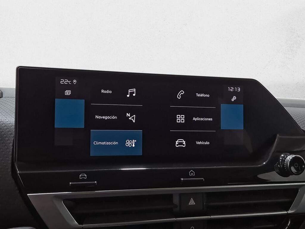 Citroën C4 PureTech 130 S&S EAT8 Feel Pack Segunda mano