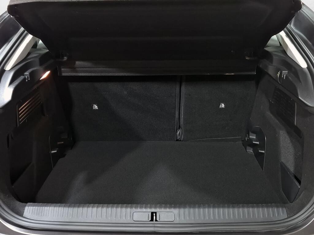 Citroën C4 PureTech 130 S&S EAT8 Feel Pack Segunda mano