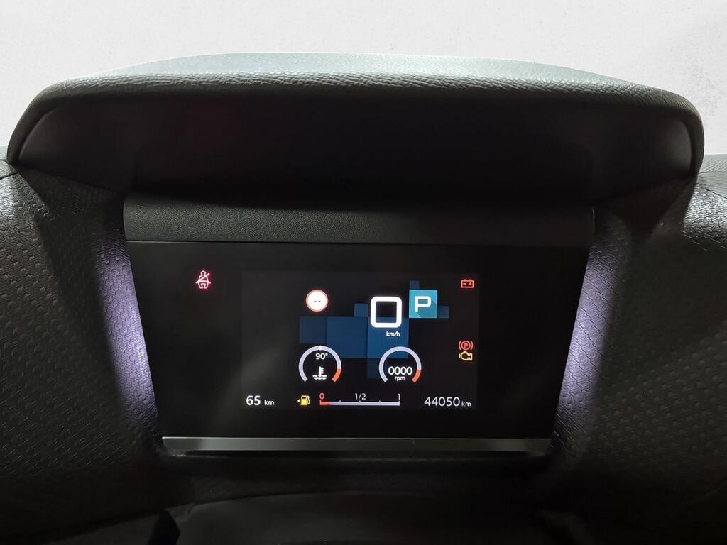 Citroën C4 PureTech 130 S&S EAT8 Feel Pack Segunda mano
