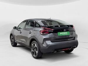 Citroën C4 PureTech 130 S&S EAT8 Feel Pack 2