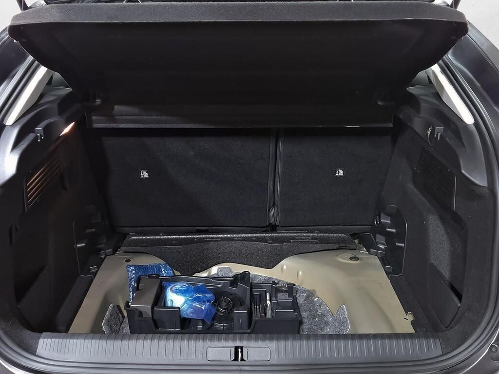 Citroën C4 PureTech 130 S&S EAT8 Feel Pack Segunda mano