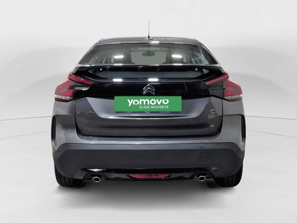 Citroën C4 PureTech 130 S&S EAT8 Feel Pack Segunda mano