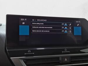 Citroën C4 PureTech 130 S&S EAT8 Feel Pack 23
