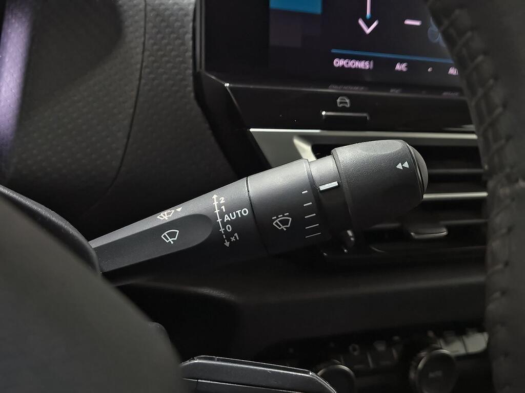 Citroën C4 PureTech 130 S&S EAT8 Feel Pack Segunda mano