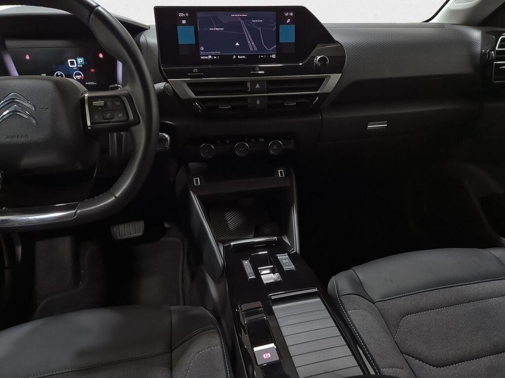 Citroën C4 PureTech 130 S&S EAT8 Feel Pack Segunda mano