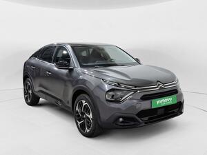 Citroën C4 PureTech 130 S&S EAT8 Feel Pack 1