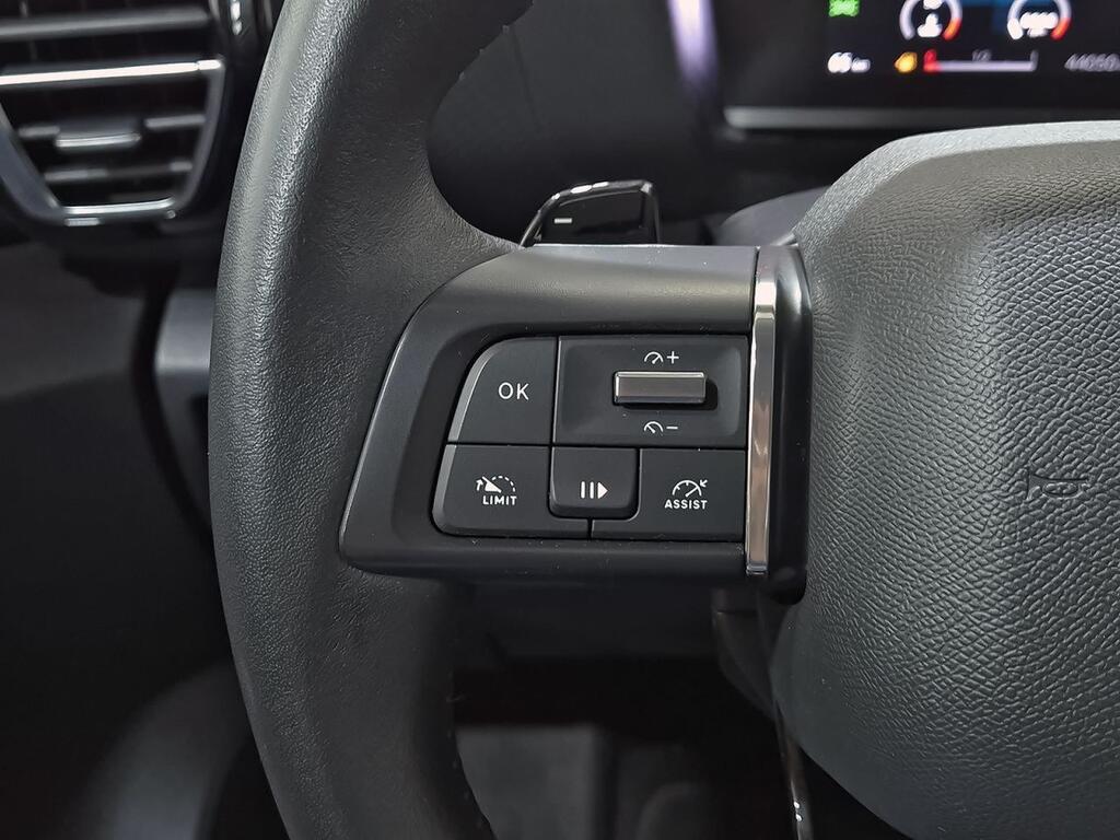 Citroën C4 PureTech 130 S&S EAT8 Feel Pack Segunda mano