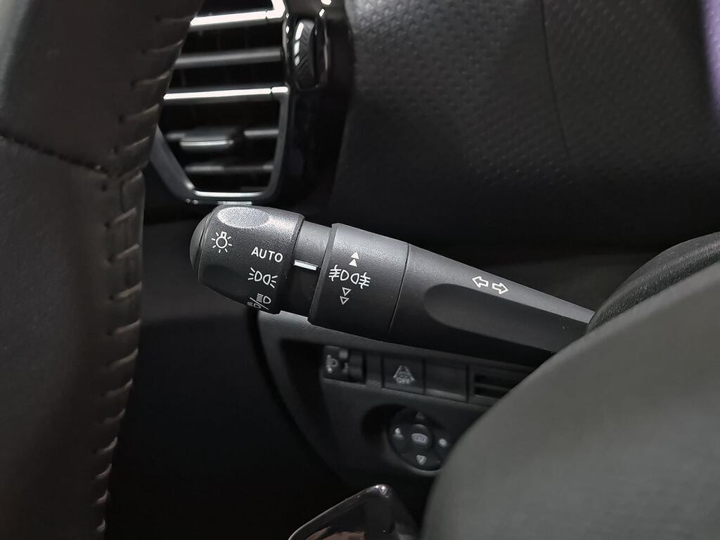 Citroën C4 PureTech 130 S&S EAT8 Feel Pack Segunda mano
