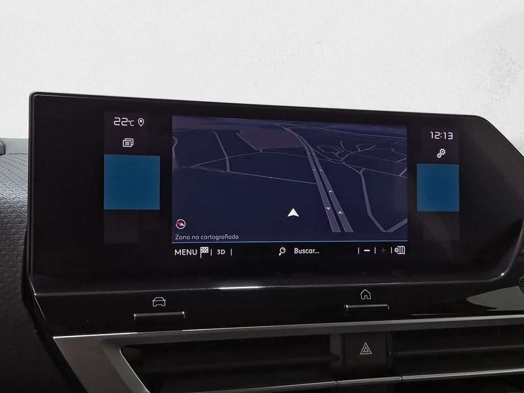 Citroën C4 PureTech 130 S&S EAT8 Feel Pack Segunda mano
